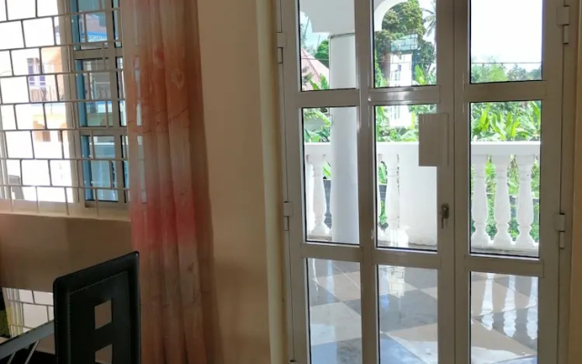 Salhiya Lodge - Hostel