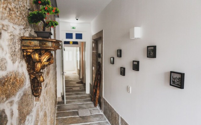 Comendador 1895 Apartments 7