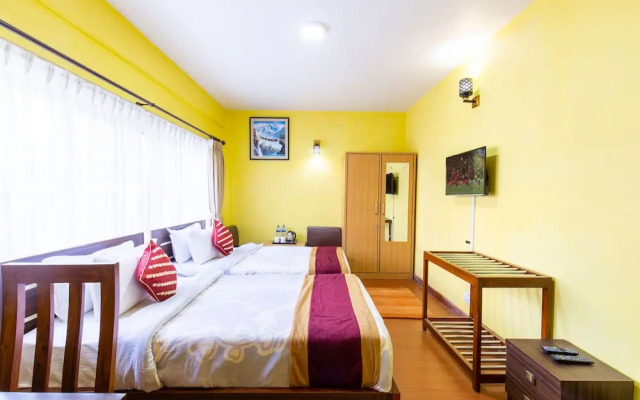 Deepjyoti Inn & Homestay