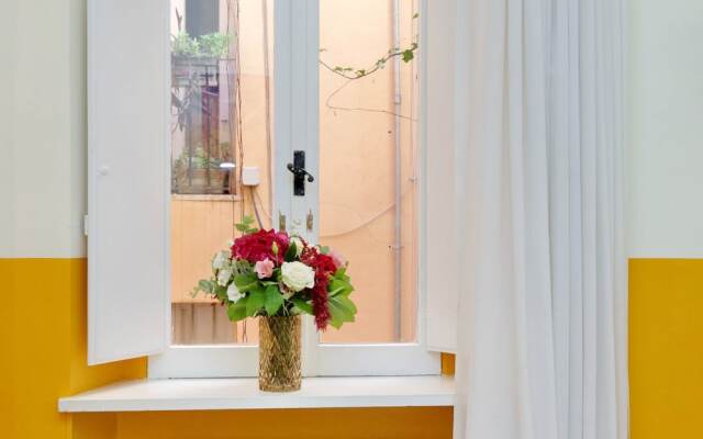 Rome Accommodation - Giulia II