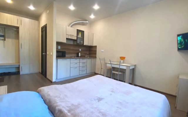 Суточный Рай на улцие Торцева