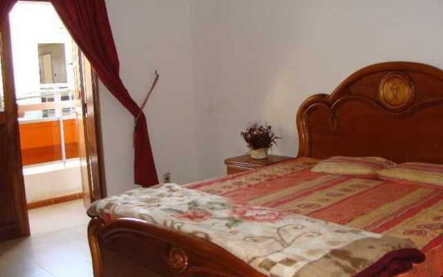 Residence Kakatar