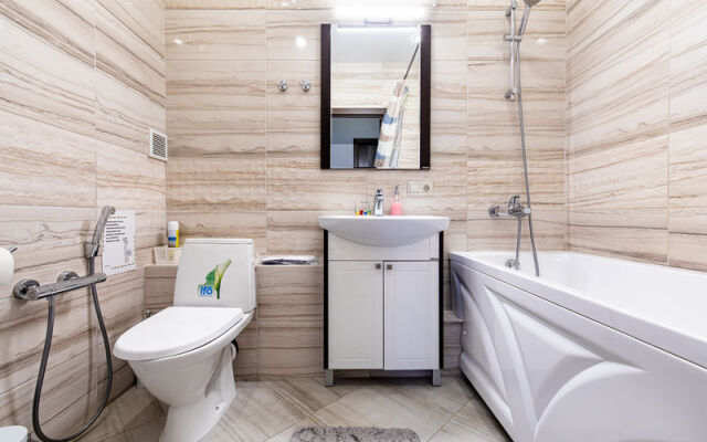 РусХаус Алексея Козина, д. 3а