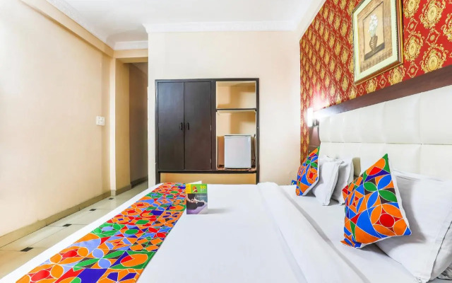 FabHotel Pramila Inn