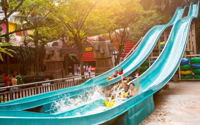Sunway Lagoon Hotel