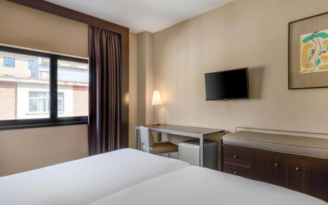 AC Hotel Zamora by Marriott