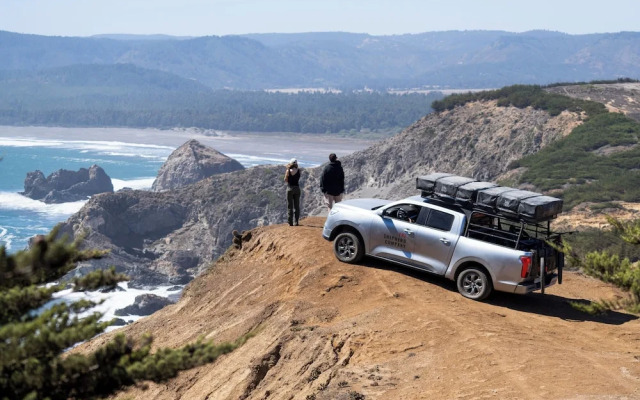 The Shepherd Company