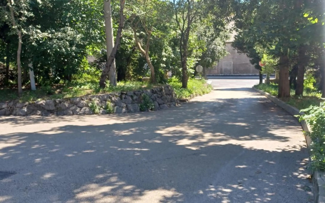 Studio Apartman Blue Sky