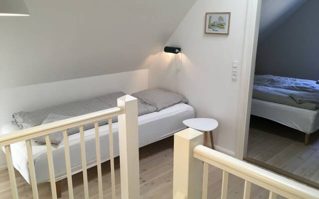 Hørhavegården