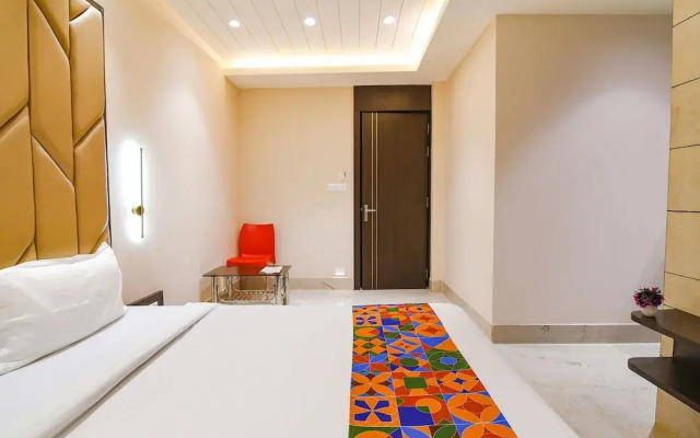 Fabhotel Samotel