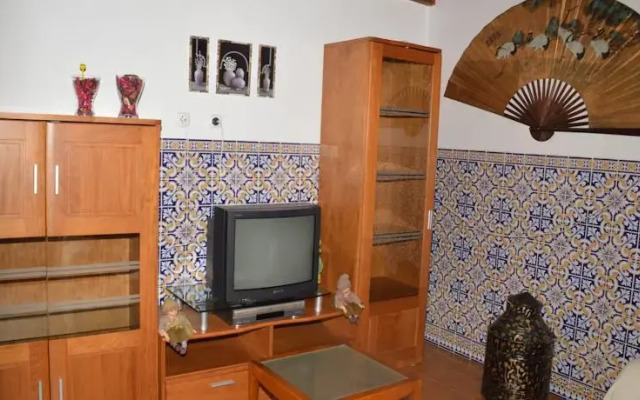 Casa Do Jardim