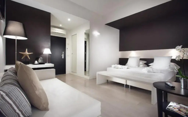 Hotel Tiffany&Resort 3S