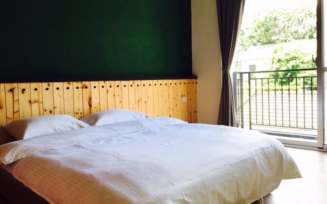 Lukang Lover Homestay