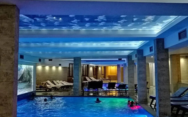 Milmari-Apartman MARA L30