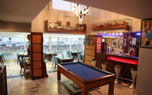 Hotel Istankoy Kusadasi