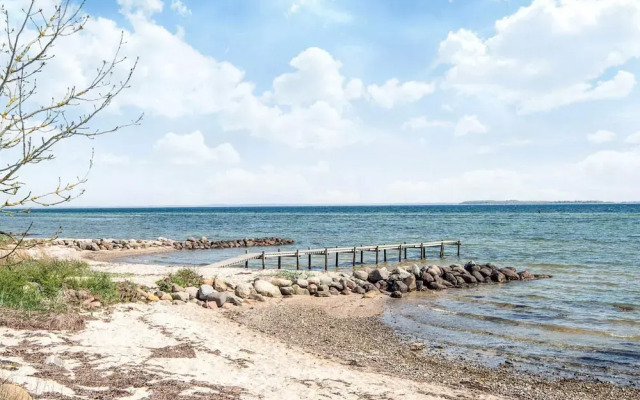 4 Star Holiday Home in Hejls