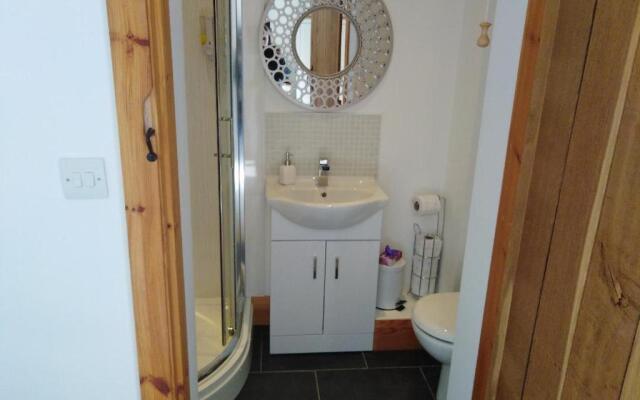 Conwy Pen Cefn Farm Holiday