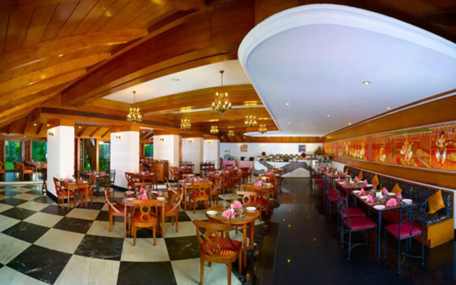 KTDC Mascot Hotel