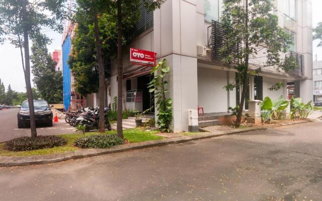 OYO 3216 Ellegan Residence