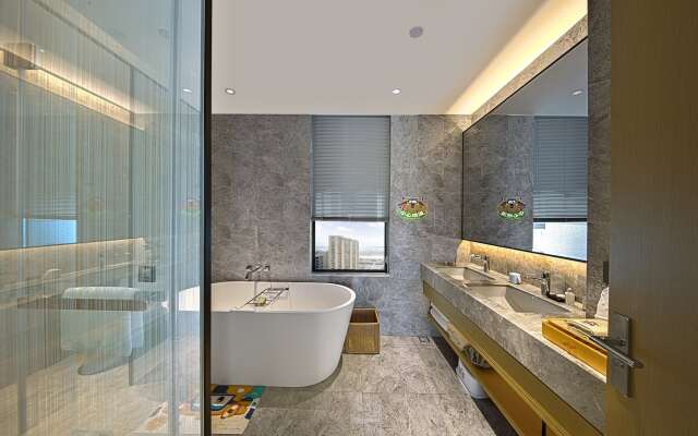 Ramada Plaza by Wyndham Shengzhou City Center