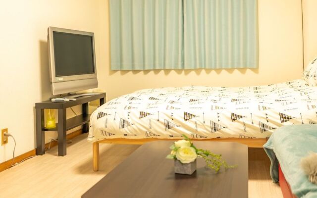 Sunrise House Osaka Castle ZD