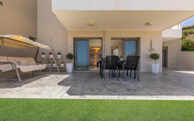 Villa Kos View 1
