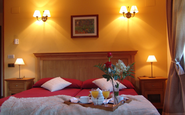 Hotel & Spa Peña Montañesa