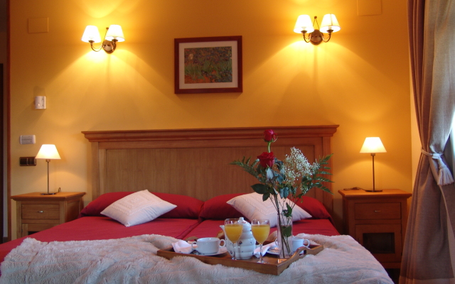 Hotel & Spa Peña Montañesa