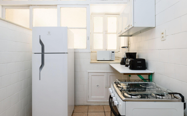 2Quartos a 150m da Praia | NSC 1194/204