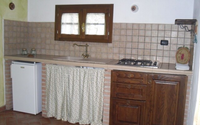 Agriturismo Agricamping Isolotto