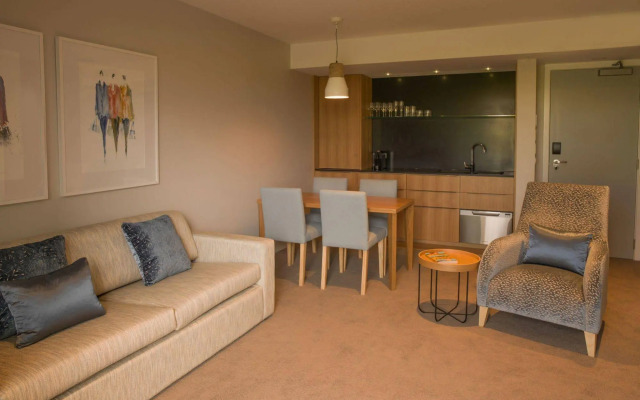 Porters Boutique Hotel & Conference Centre