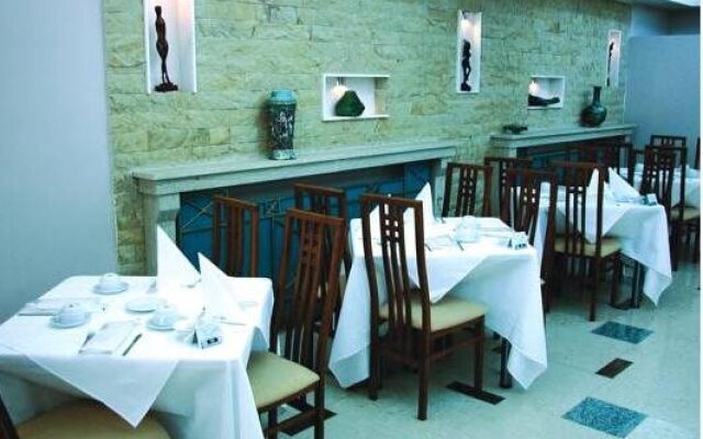 Hotel Doina