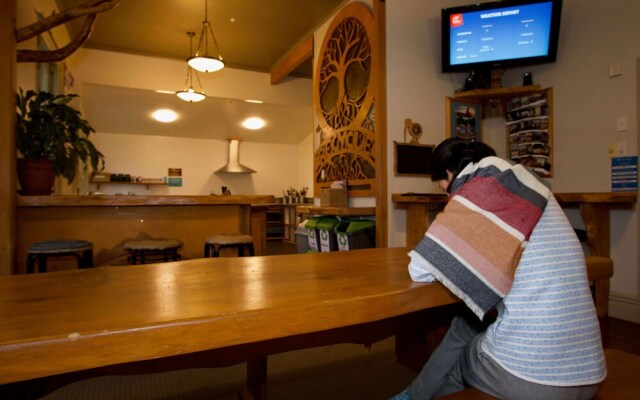 Station Lodge - Hostel