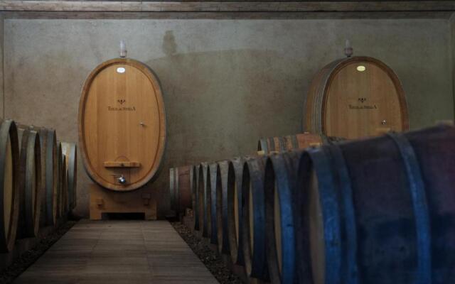Tenuta La Novella