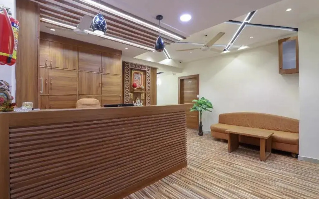 Hotel Shubham Inn by OYO Rooms