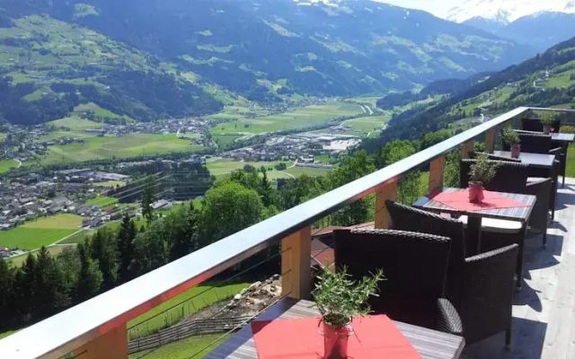 Appartement Schönblick