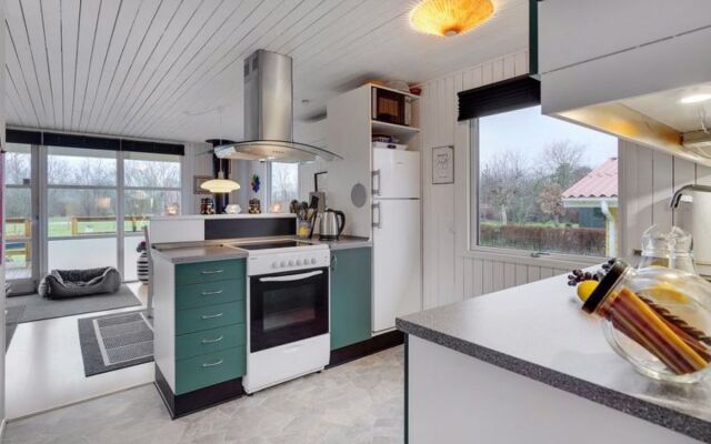 "Fritzie" - 7.2km from the sea in Western Jutland