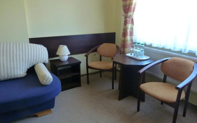 Hotel Kopernik