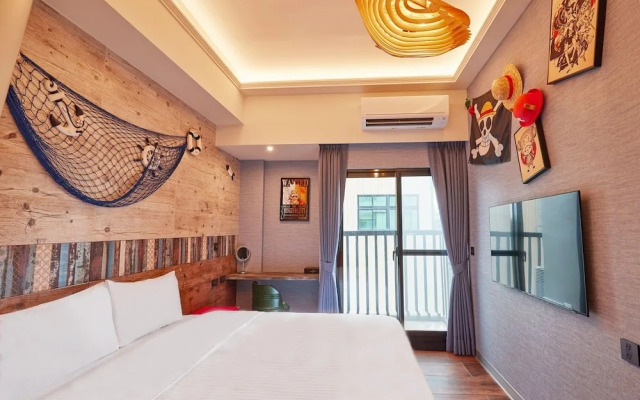 Zela Design Hotel
