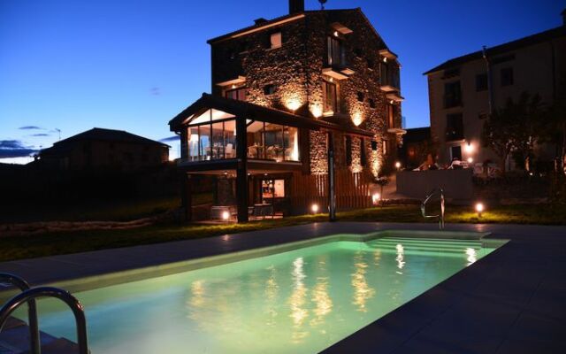 Hotel Tierra Buxo - Adults Only