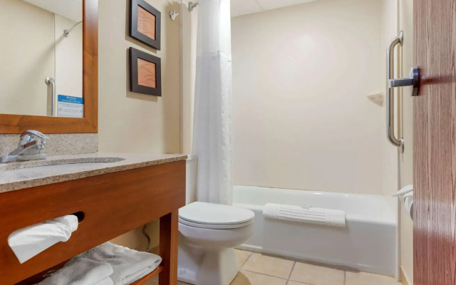 Comfort Inn University