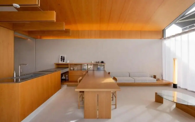 Hohe Gyeongju Pool Villa