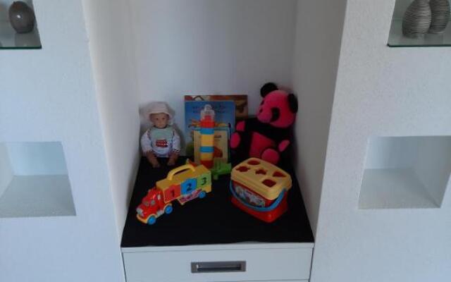 Ferienwohnung Heimsheim