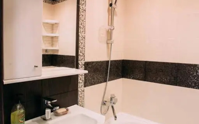 Hostel "Wings" Cheboksary