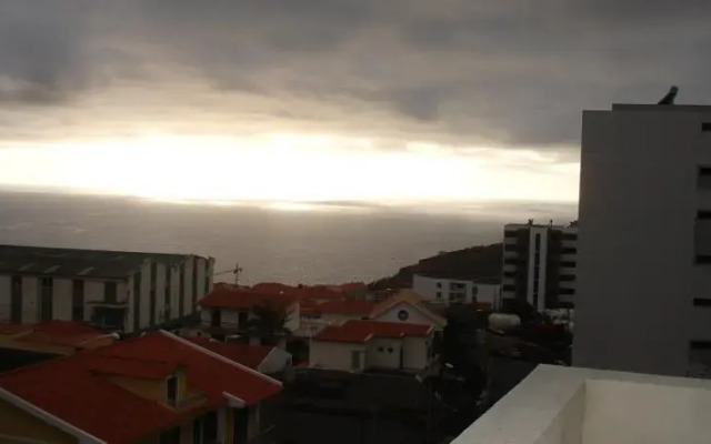 Apartamento Férias