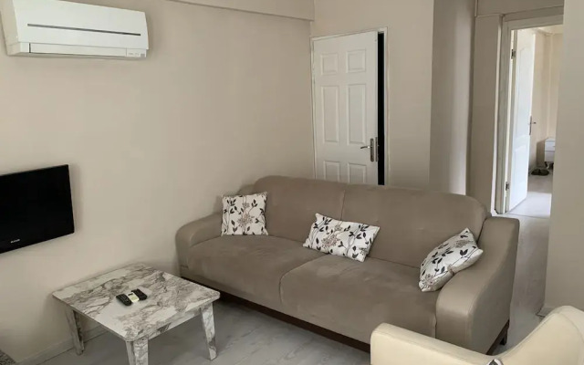 Celebi Apart Hotel
