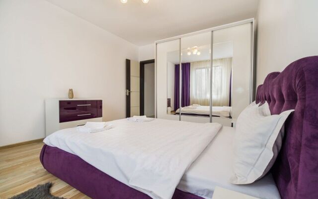 Relax Apartment Coresi Mall