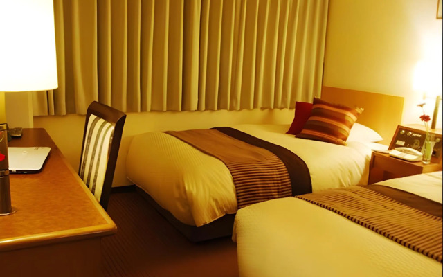 Central Hotel Yokosuka