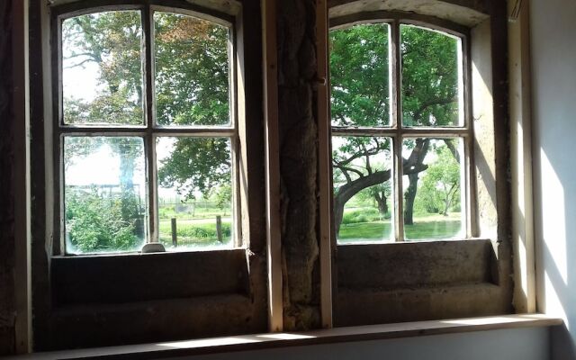 B&B Groningen Buiten