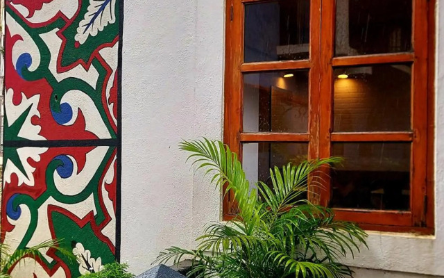 The Old Quarter Hostel